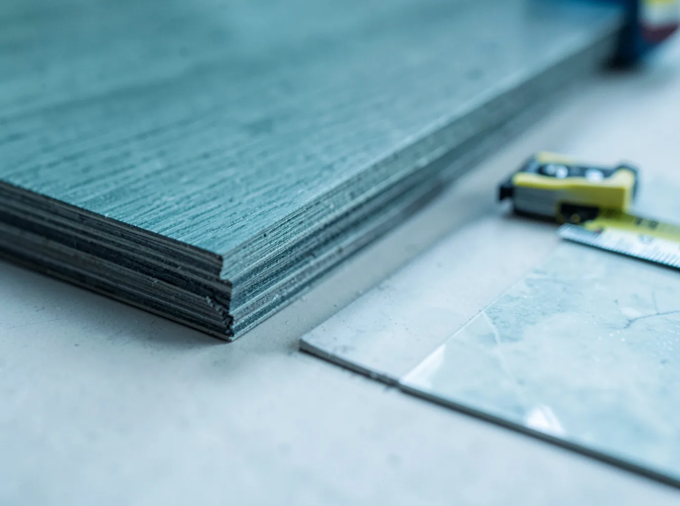 Luxury Vinyl Plank Installation Sallisaw, OK FAQs